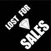 lost4sales